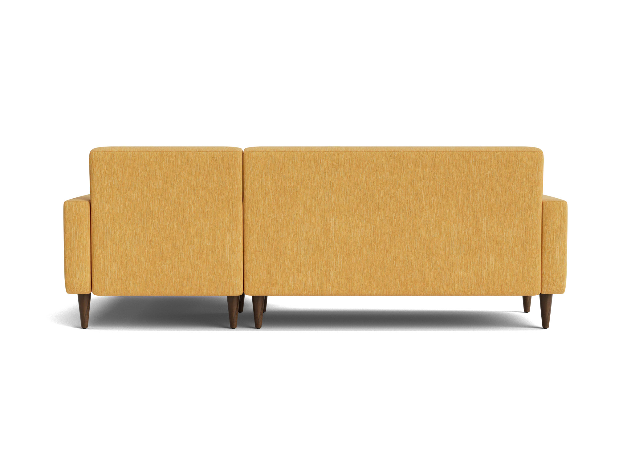 korver apartment sectional bentley daisey