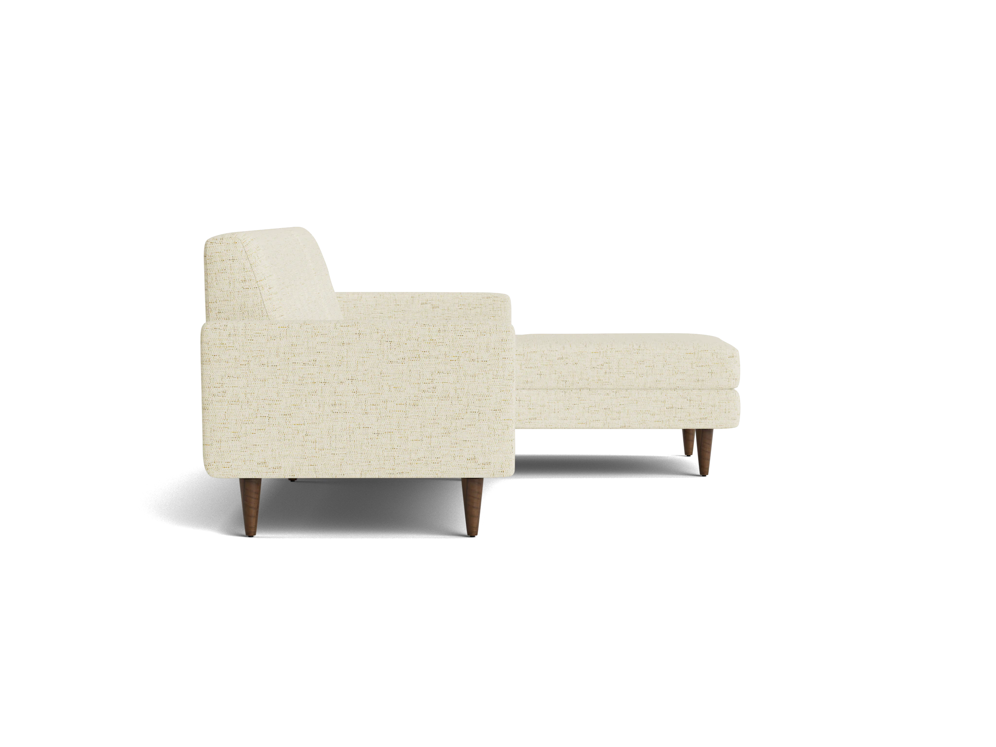 korver apartment sectional nico oyster
