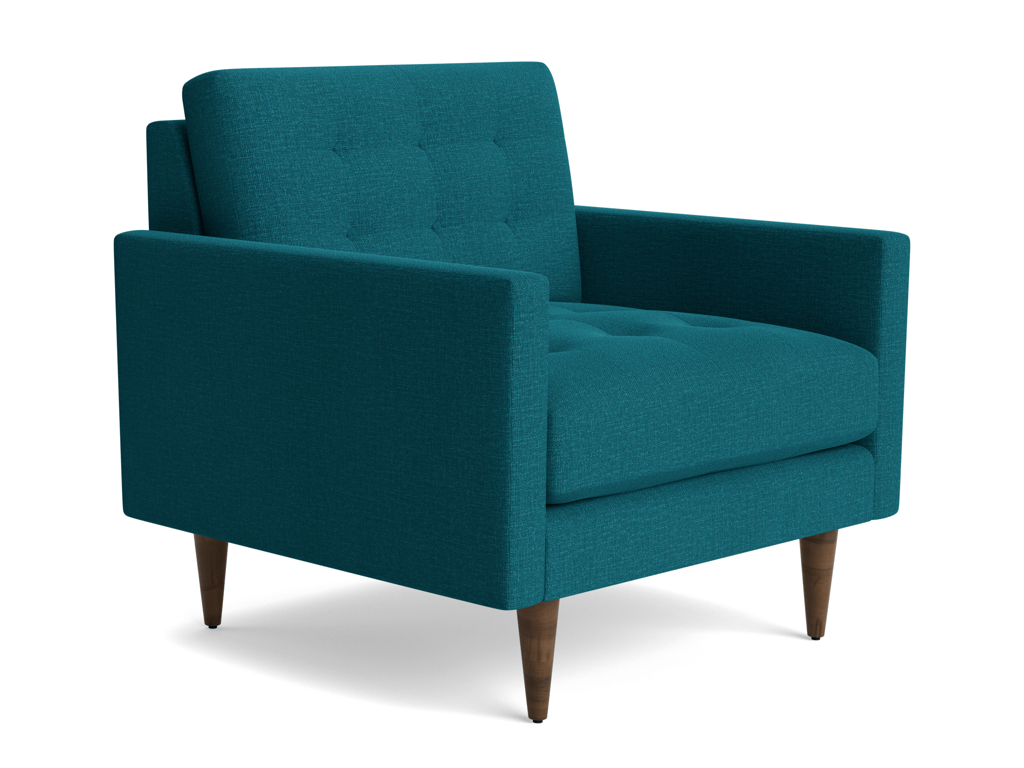 eliot apartment chair key largo zenith teal