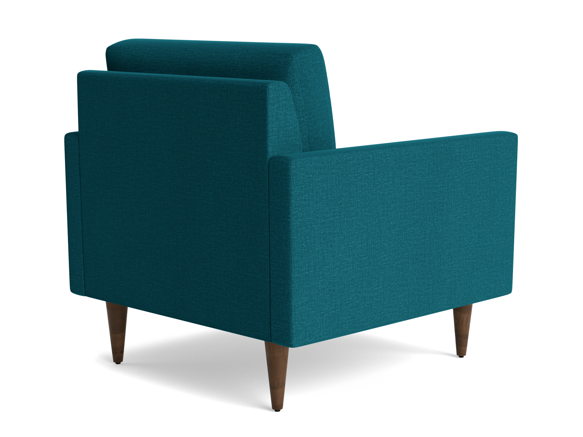 eliot apartment chair key largo zenith teal