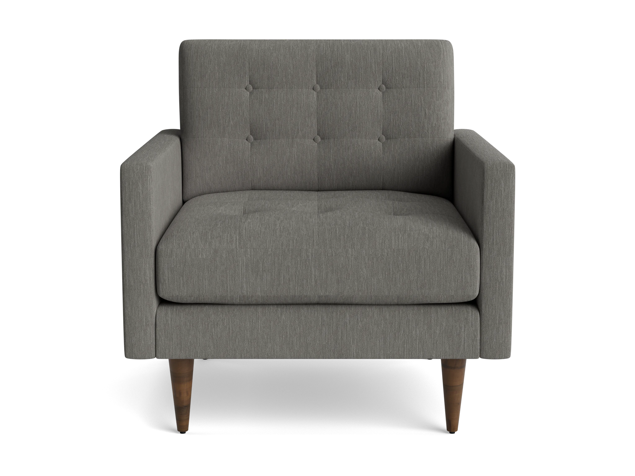eliot apartment chair bentley pewter