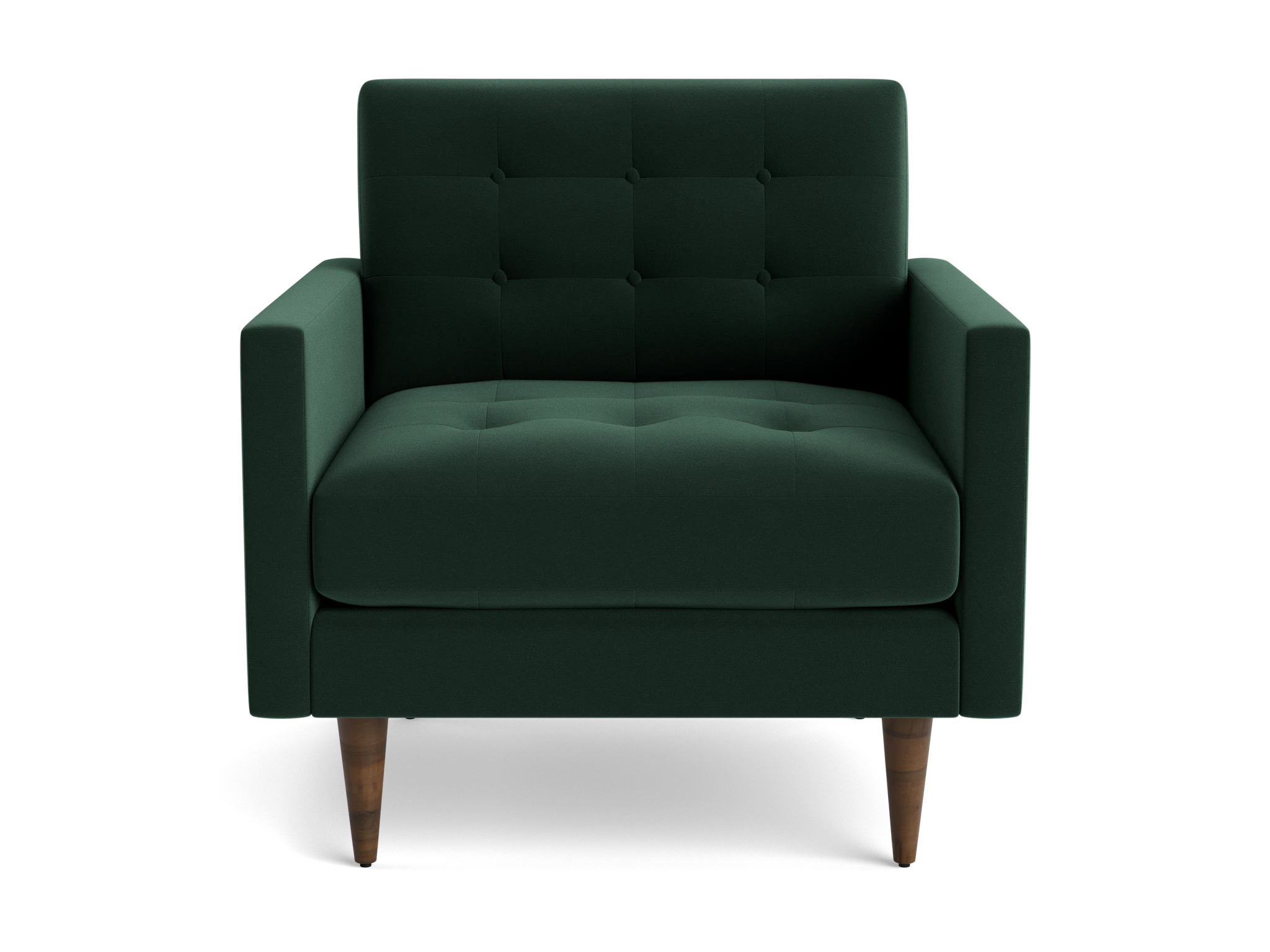 eliot apartment chair royale evergreen