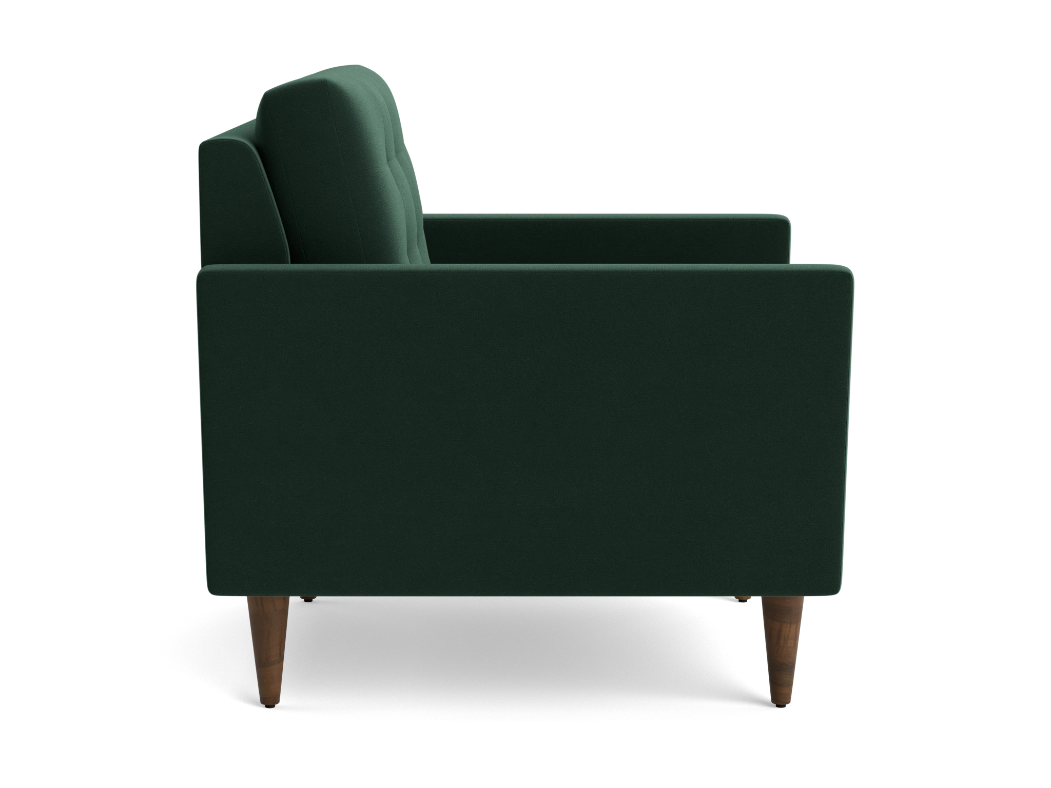 eliot apartment chair royale evergreen