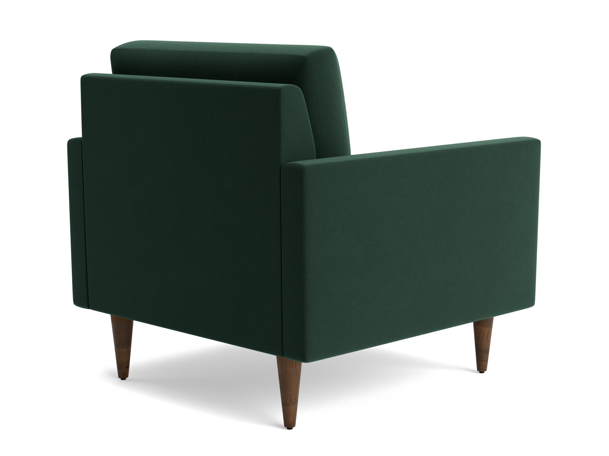 eliot apartment chair royale evergreen