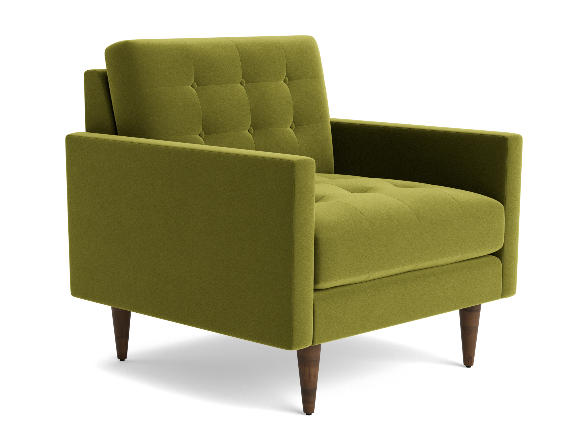 eliot apartment chair royale apple