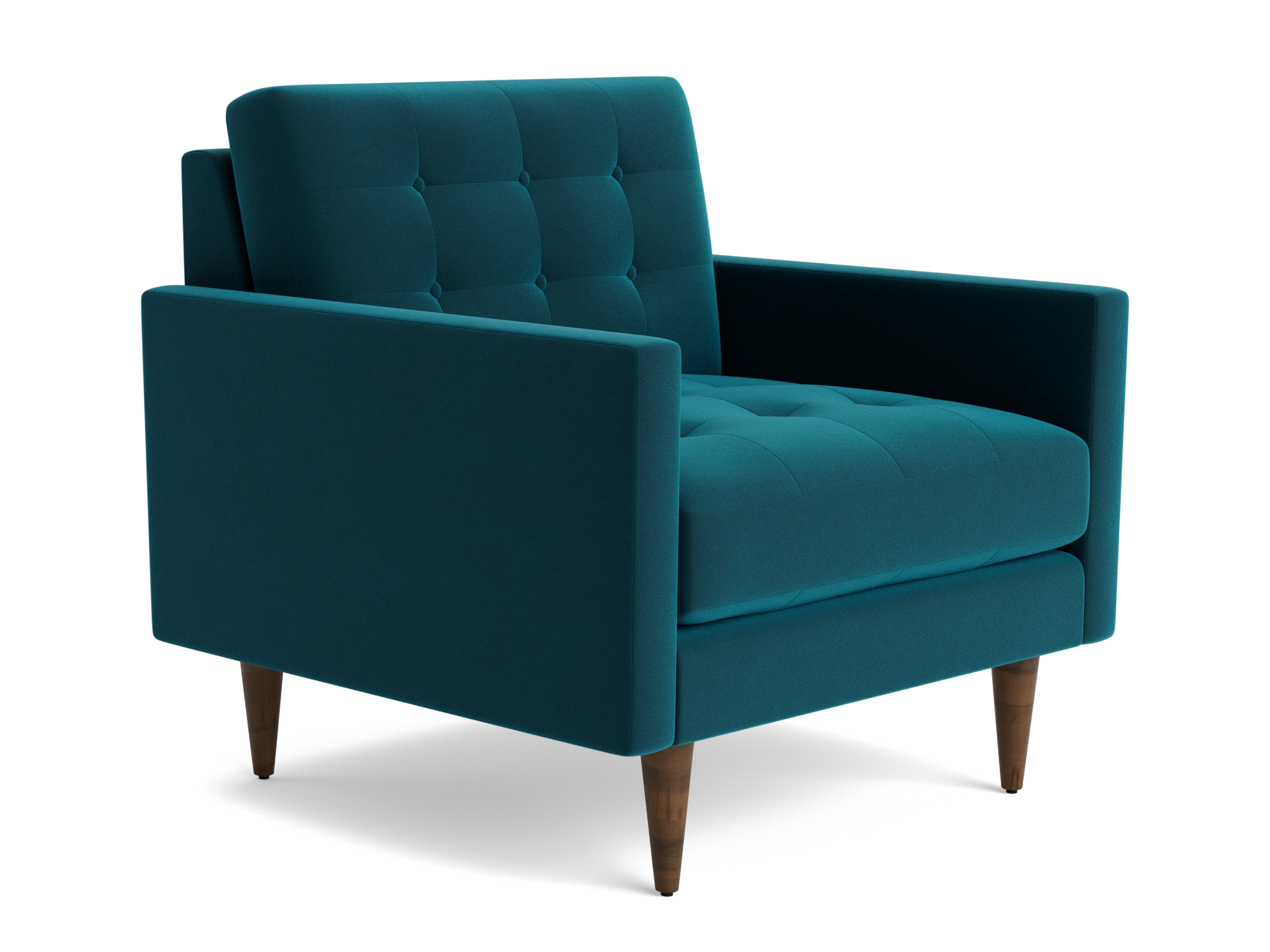 eliot apartment chair royale peacock