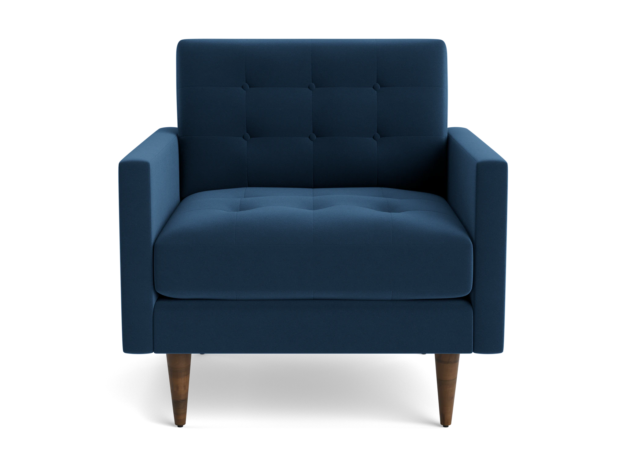 eliot apartment chair royale cobalt