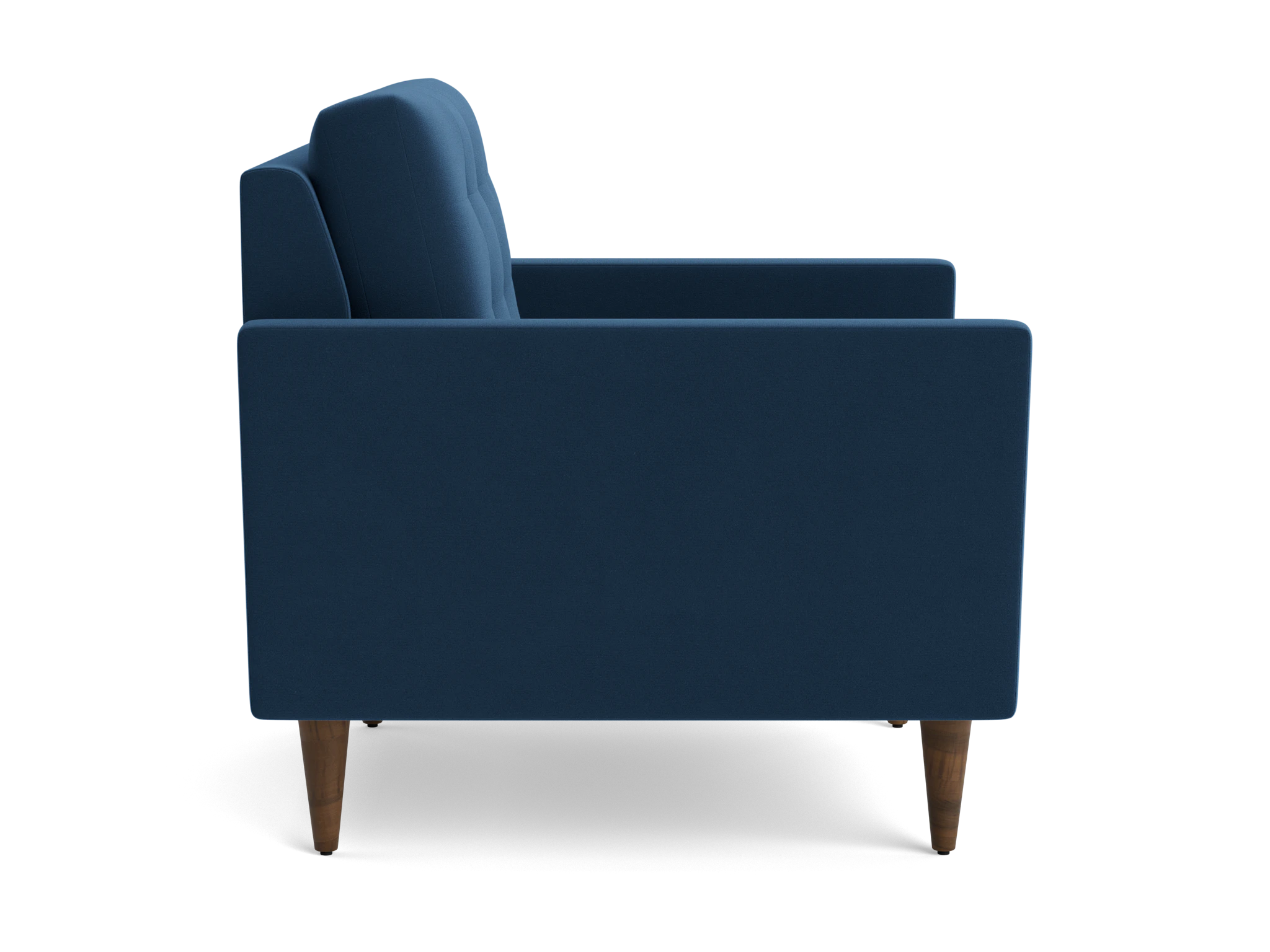 eliot apartment chair royale cobalt