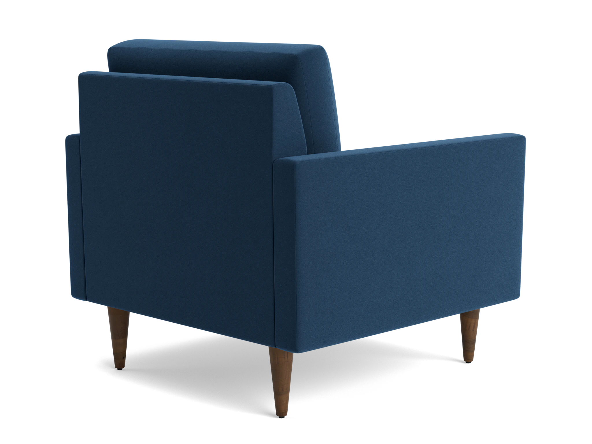 eliot apartment chair royale cobalt