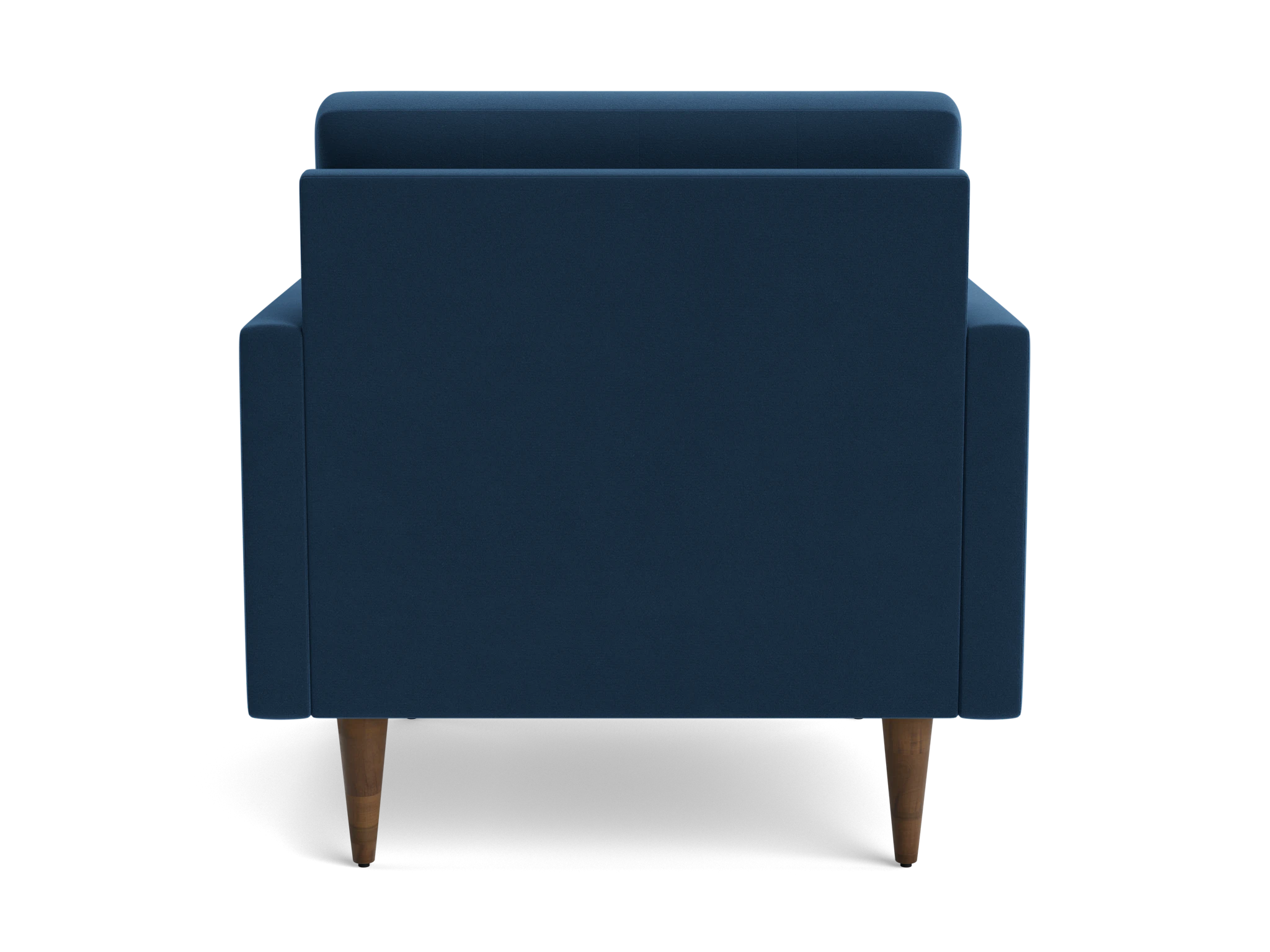 eliot apartment chair royale cobalt