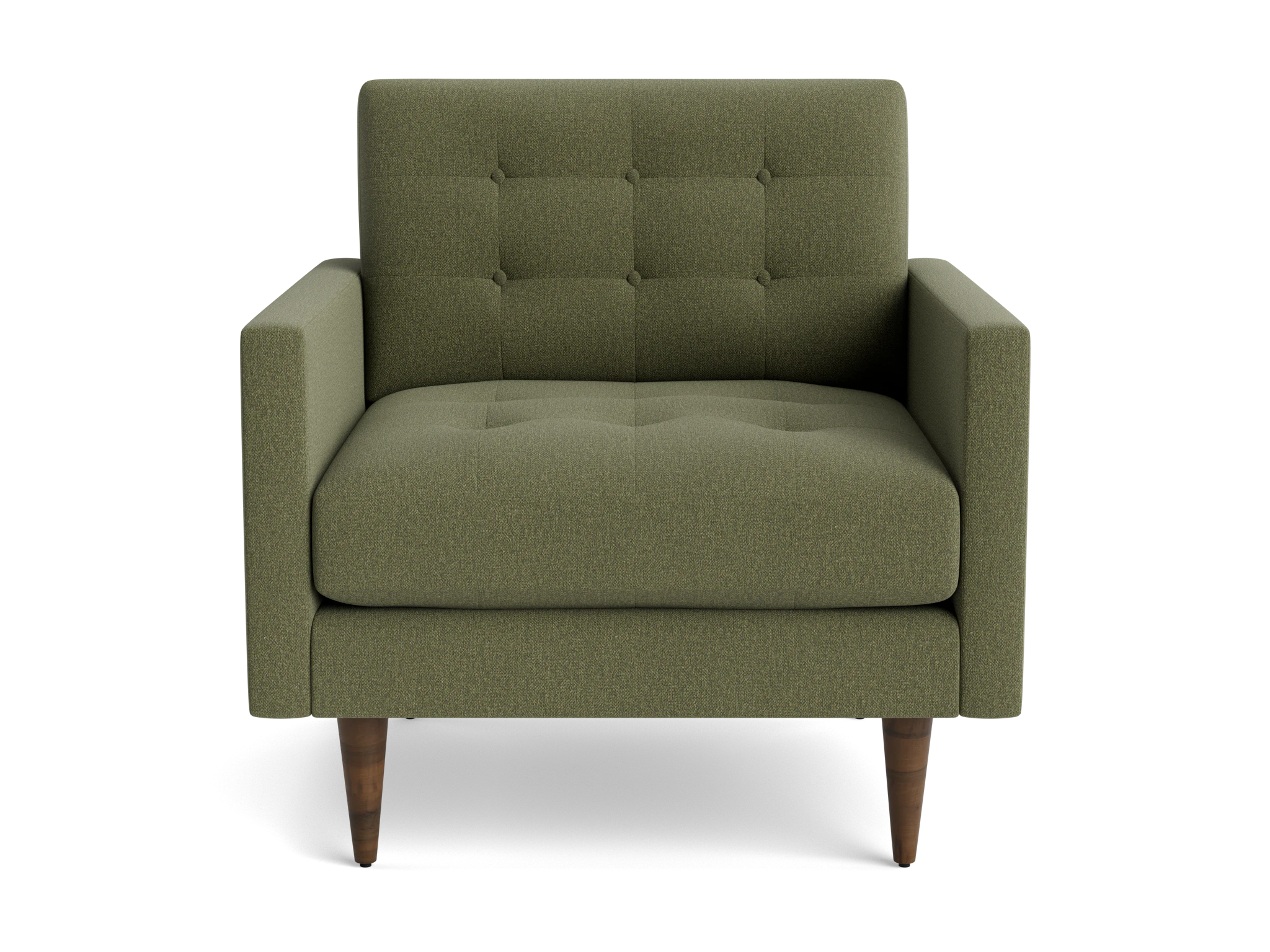eliot apartment chair faithful olive