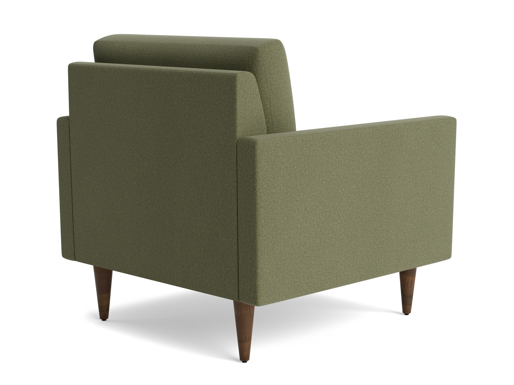 eliot apartment chair faithful olive