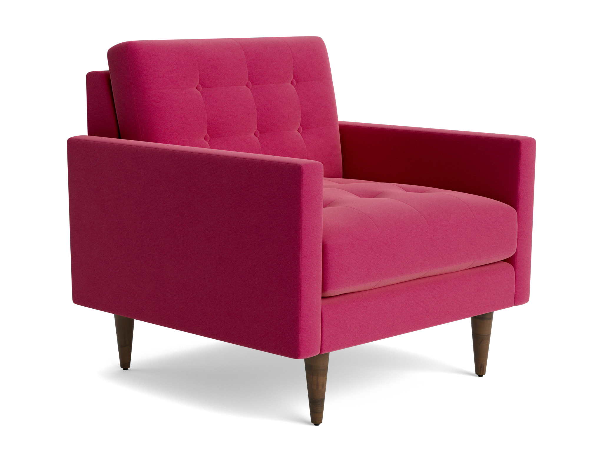 eliot apartment chair royale berry