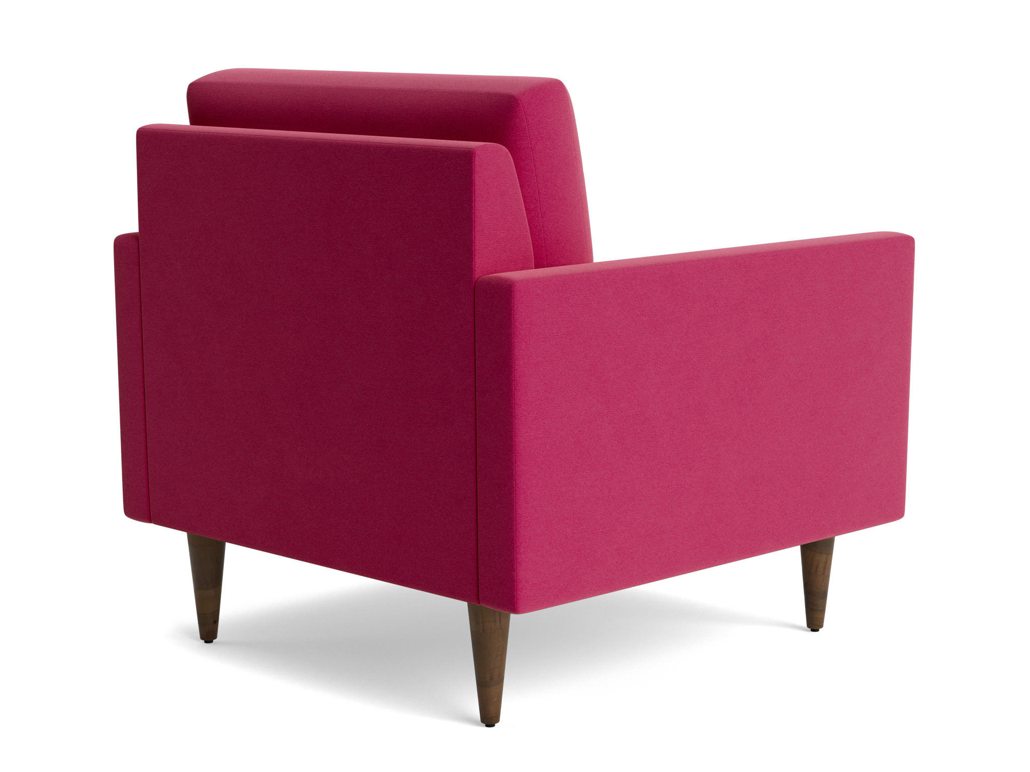 eliot apartment chair royale berry