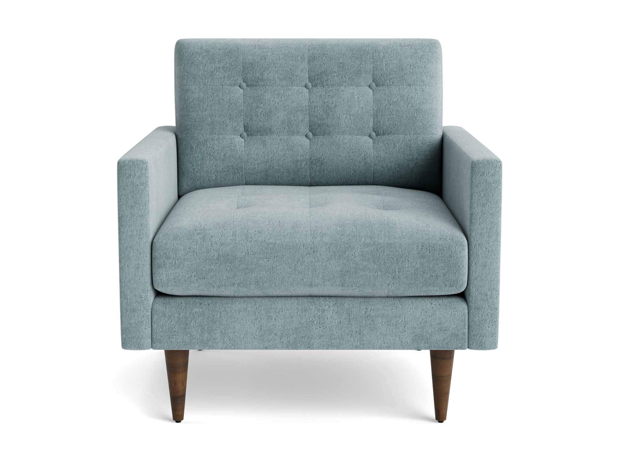 eliot apartment chair plush mist