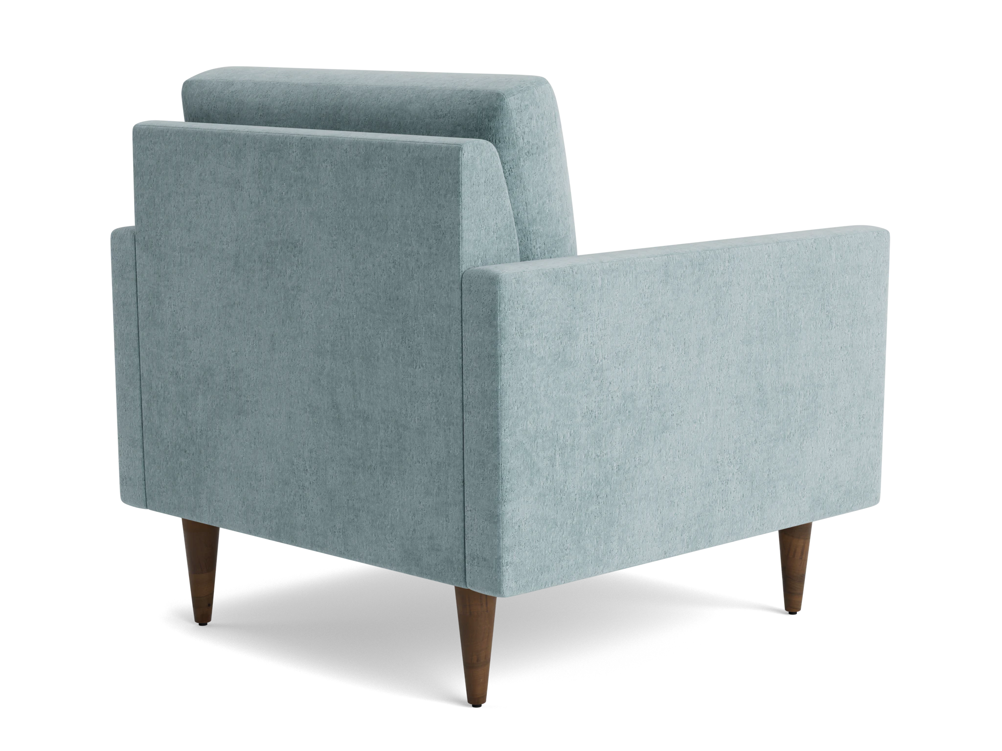 eliot apartment chair plush mist