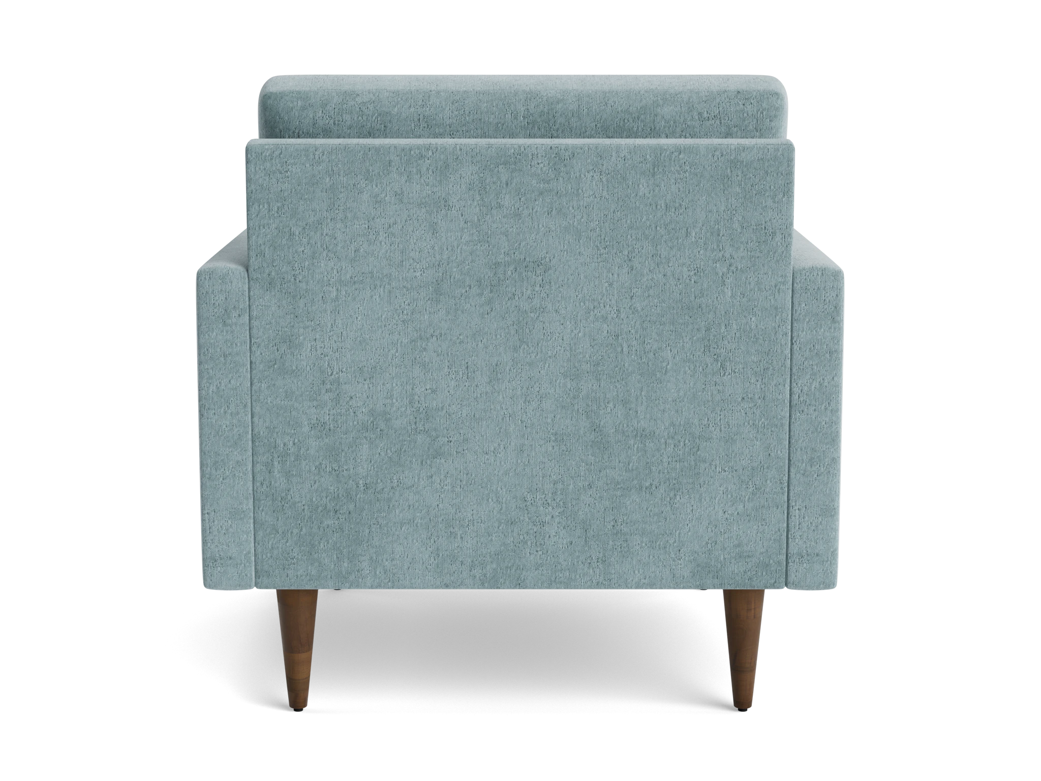 eliot apartment chair plush mist