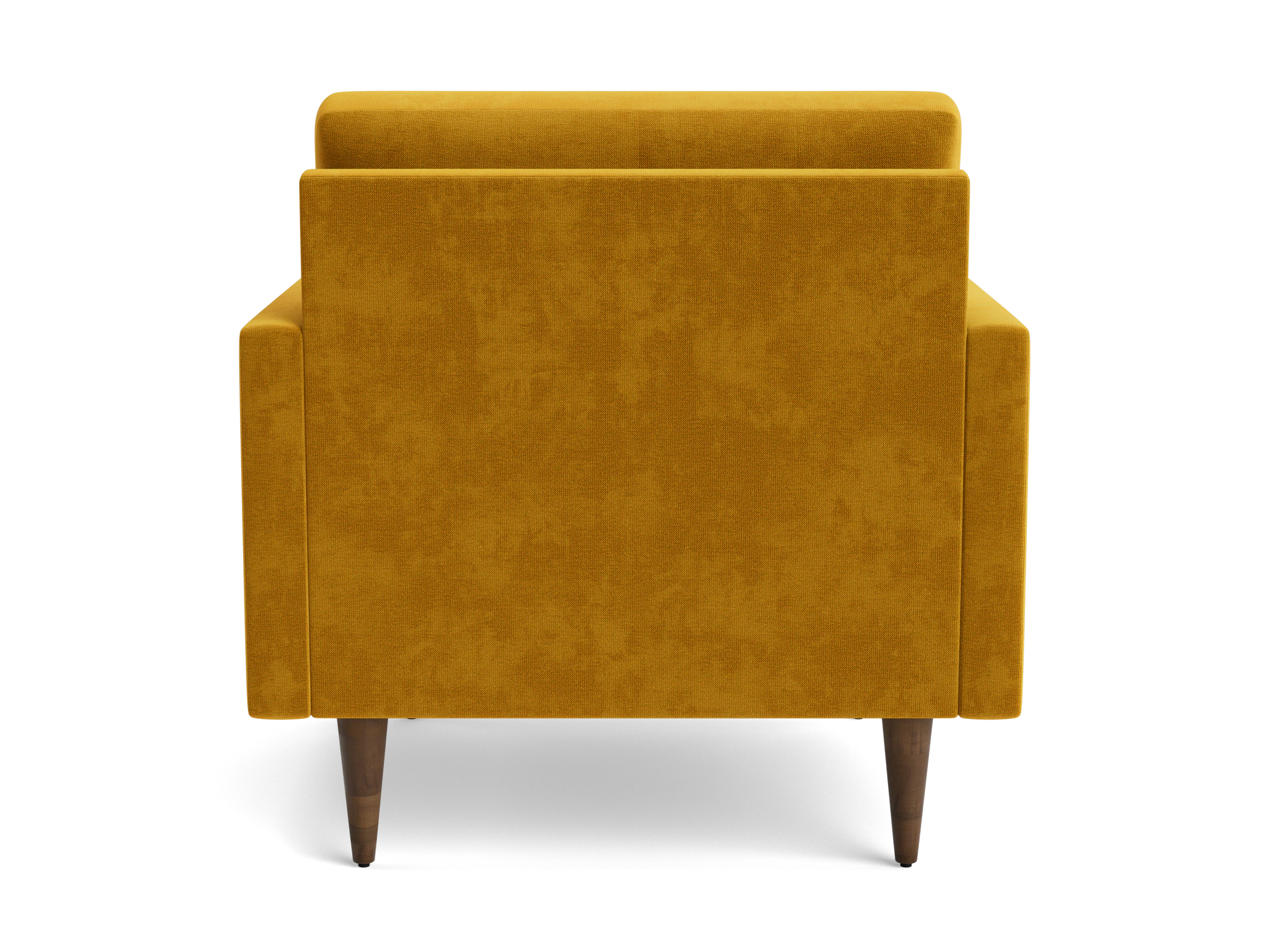 eliot apartment chair harper amber gold