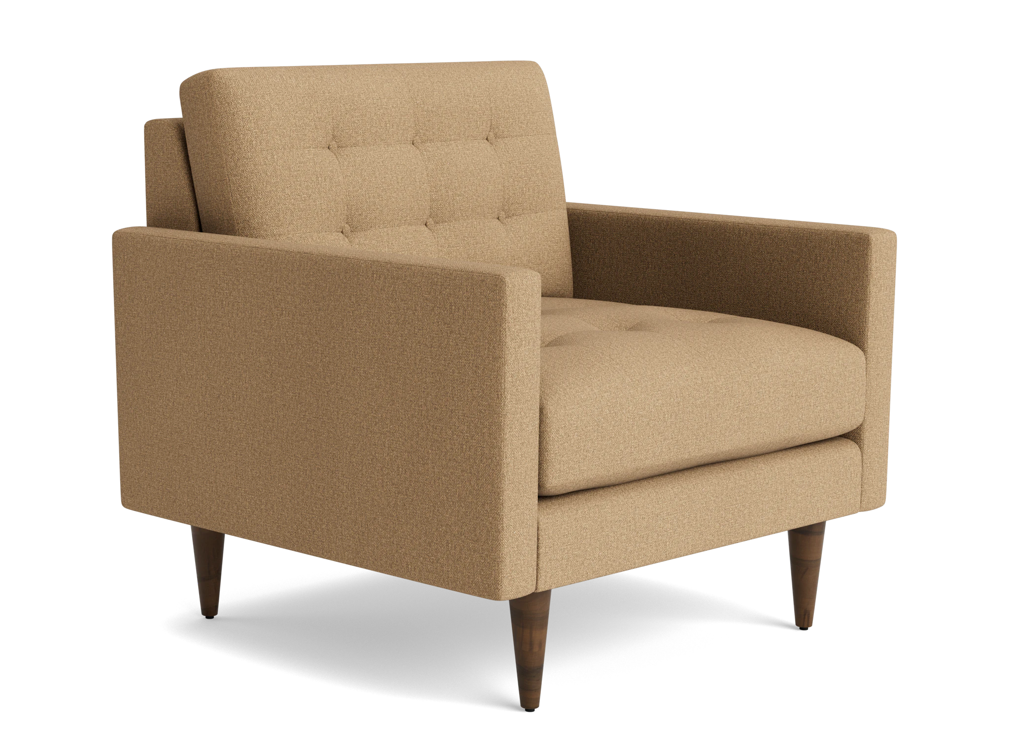 eliot apartment chair faithful sand