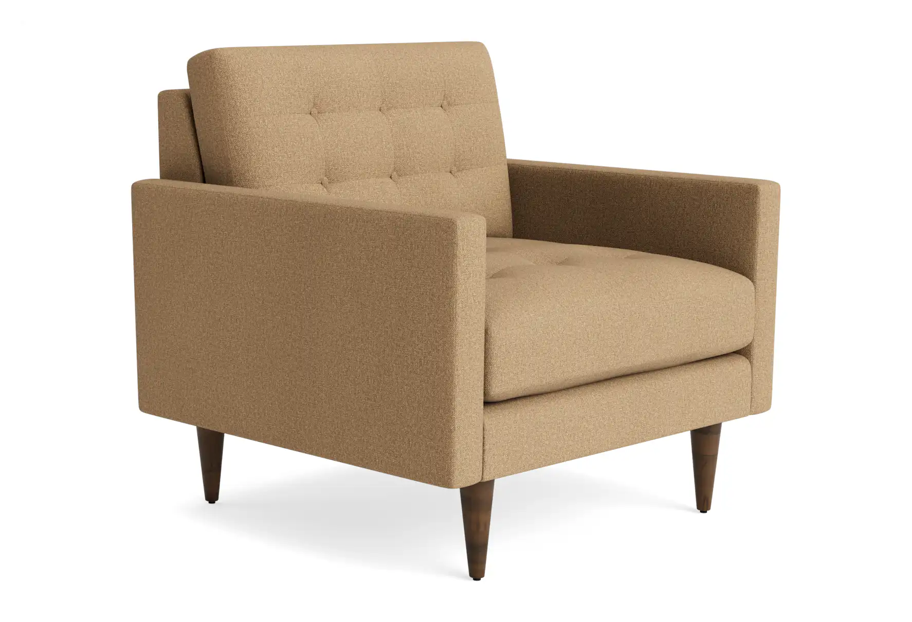 eliot apartment chair faithful sand