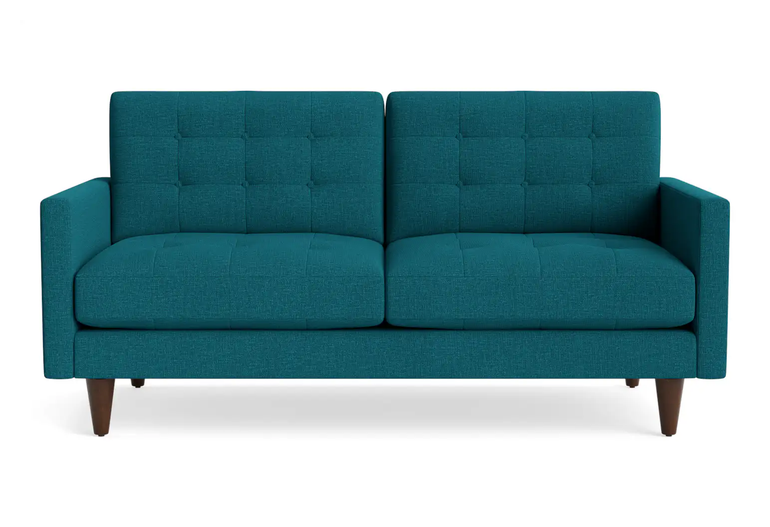 eliot apartment sofa key largo zenith teal