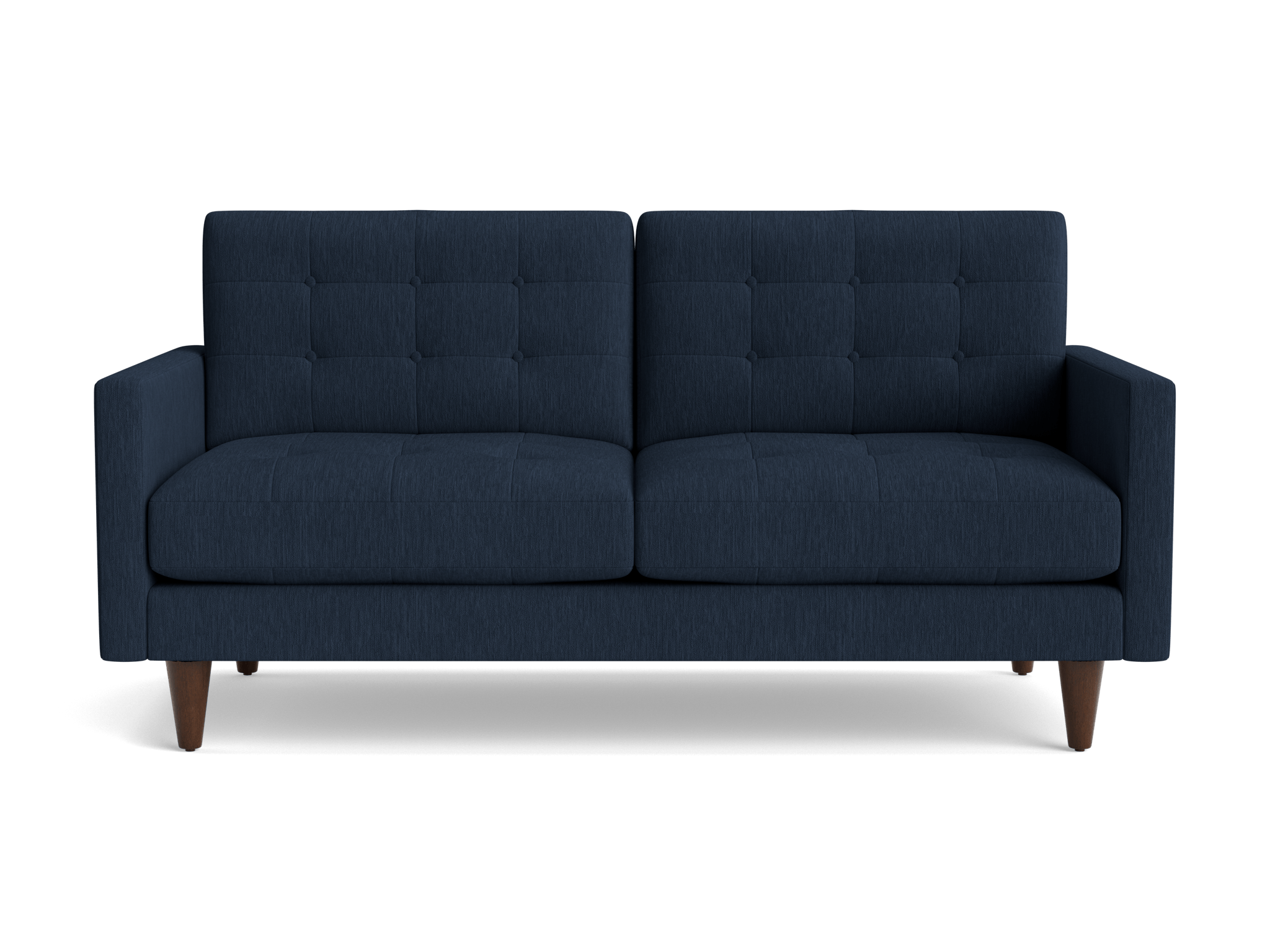 eliot apartment sofa bentley indigo