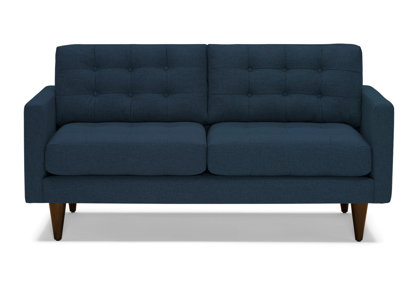 eliot apartment sofa bentley indigo