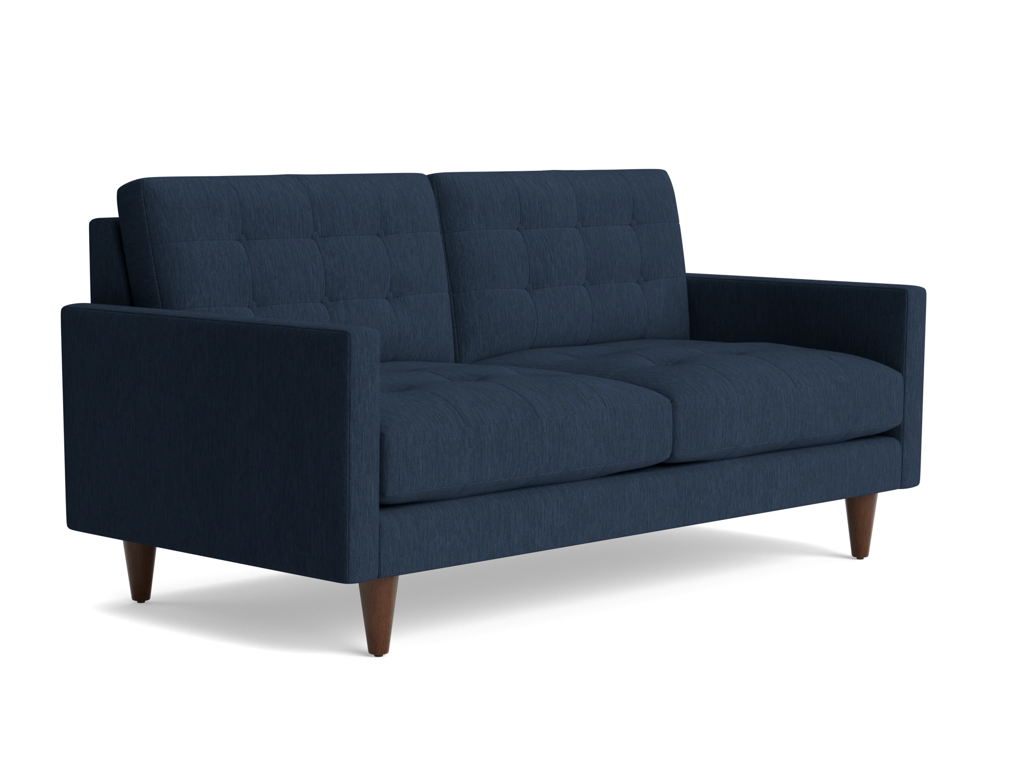 eliot apartment sofa bentley indigo