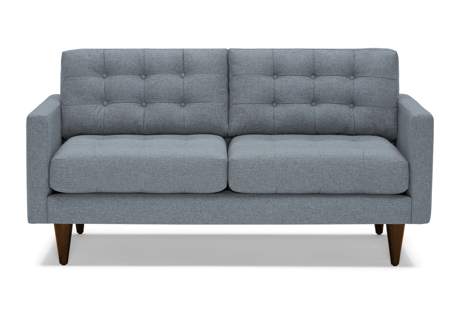 eliot apartment sofa dawson slate