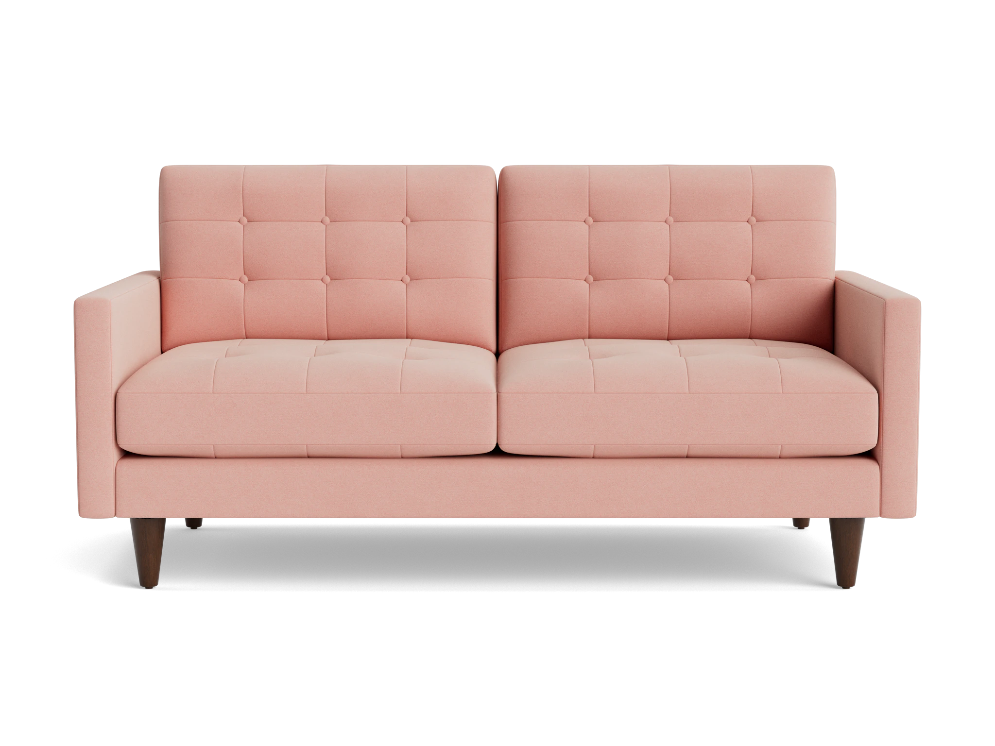 eliot apartment sofa royale blush