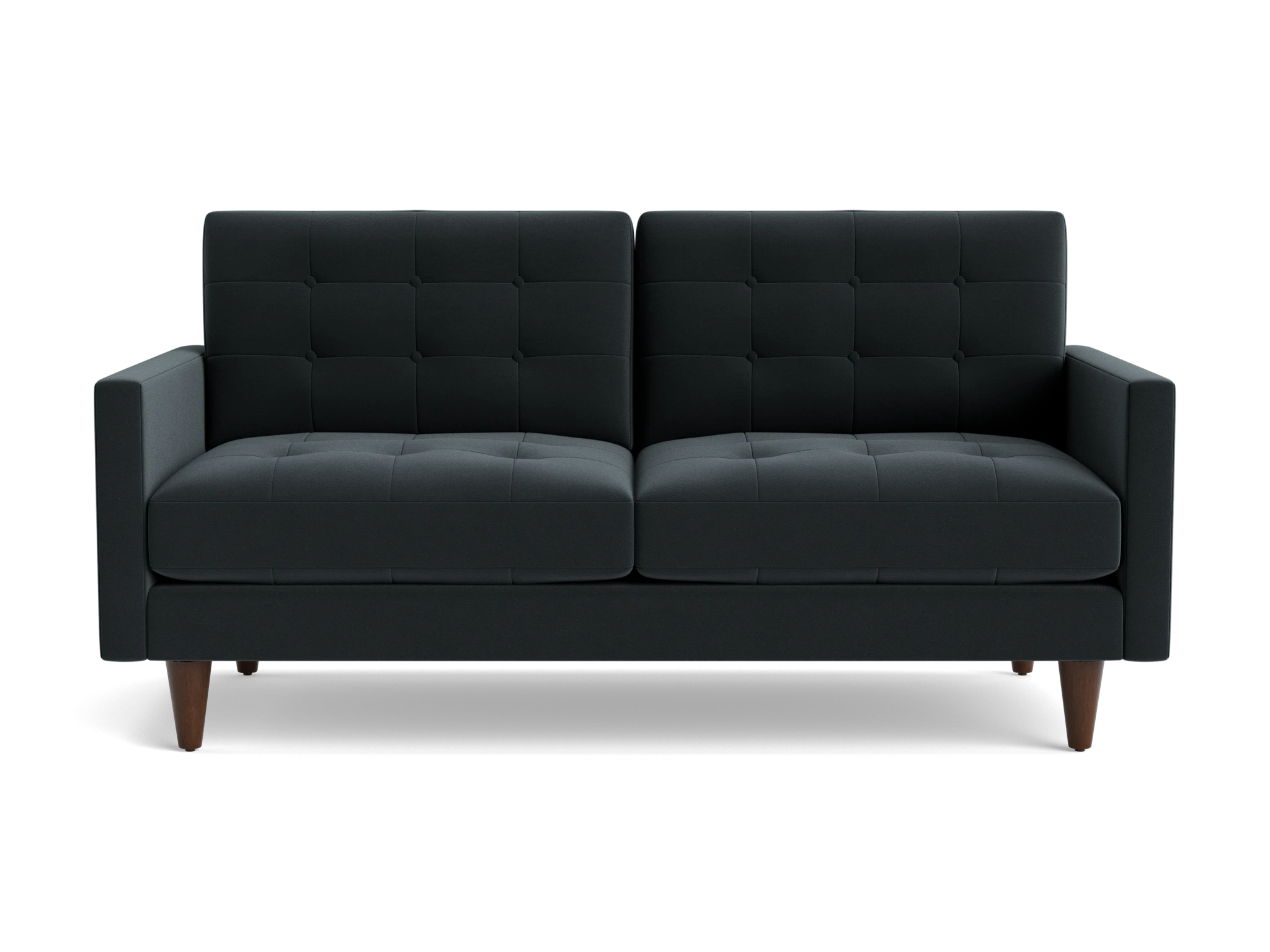 eliot apartment sofa royale gunmetal