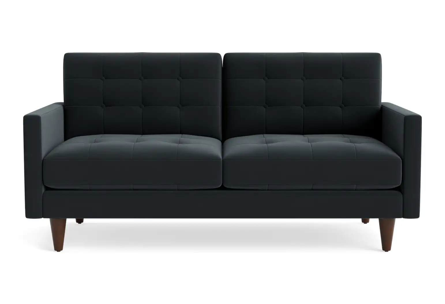 eliot apartment sofa royale gunmetal