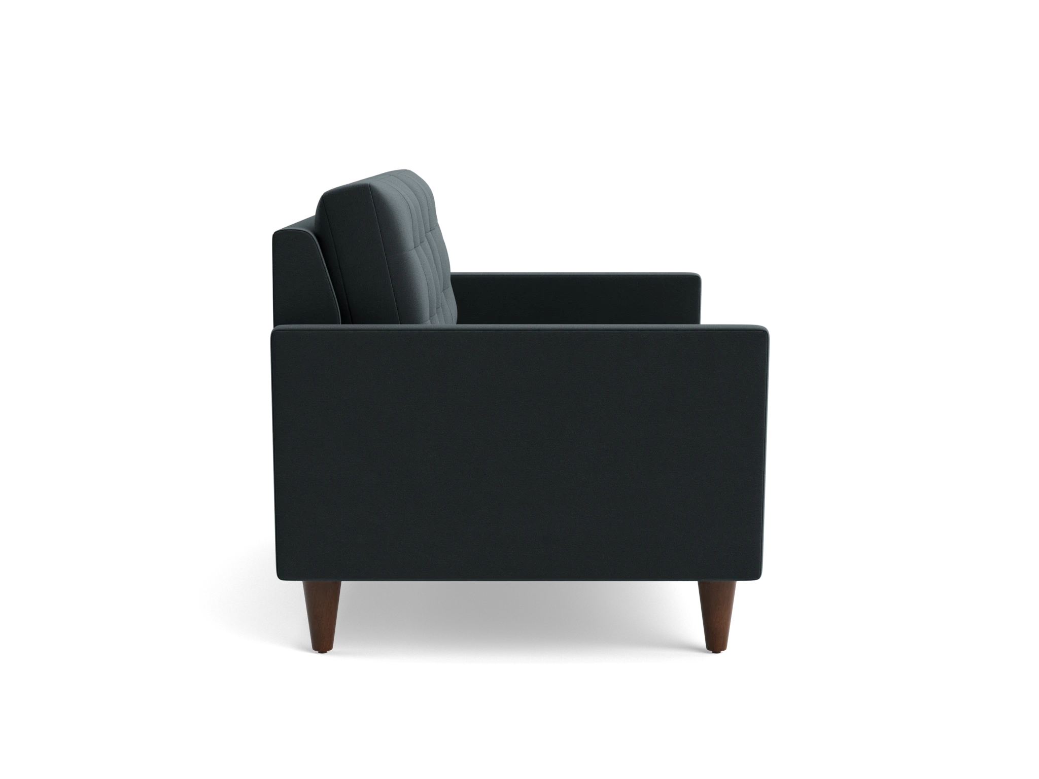 eliot apartment sofa royale gunmetal