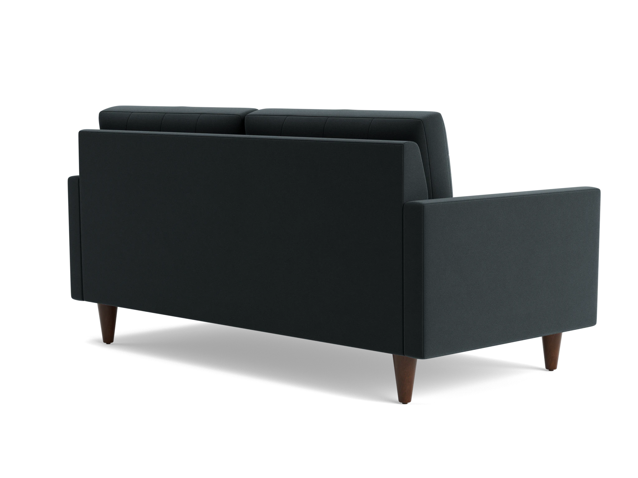 eliot apartment sofa royale gunmetal