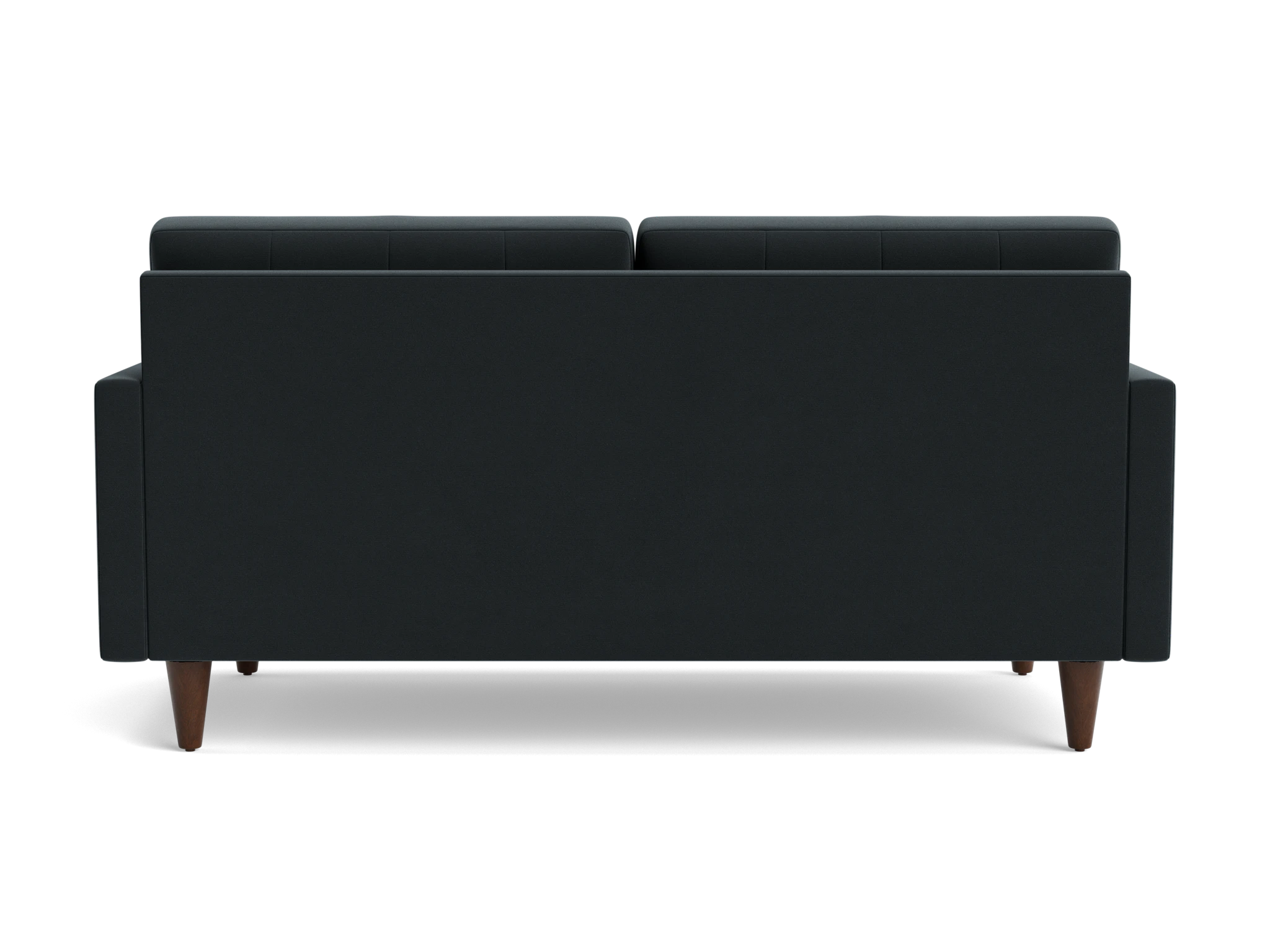 eliot apartment sofa royale gunmetal