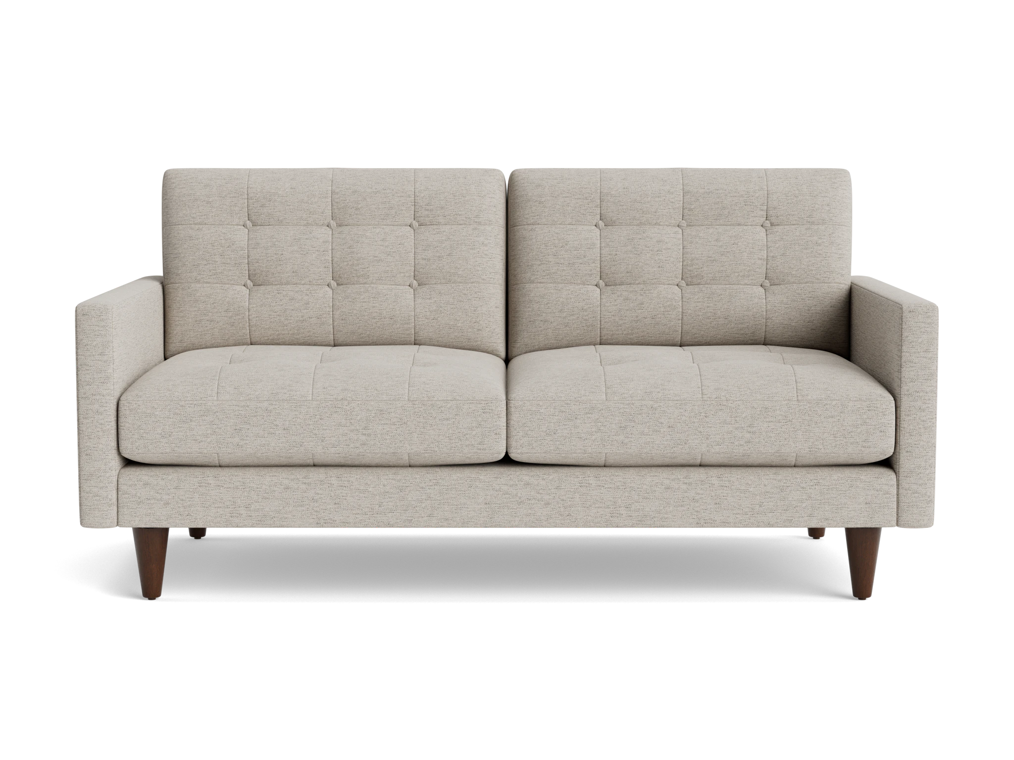 eliot apartment sofa merit dove