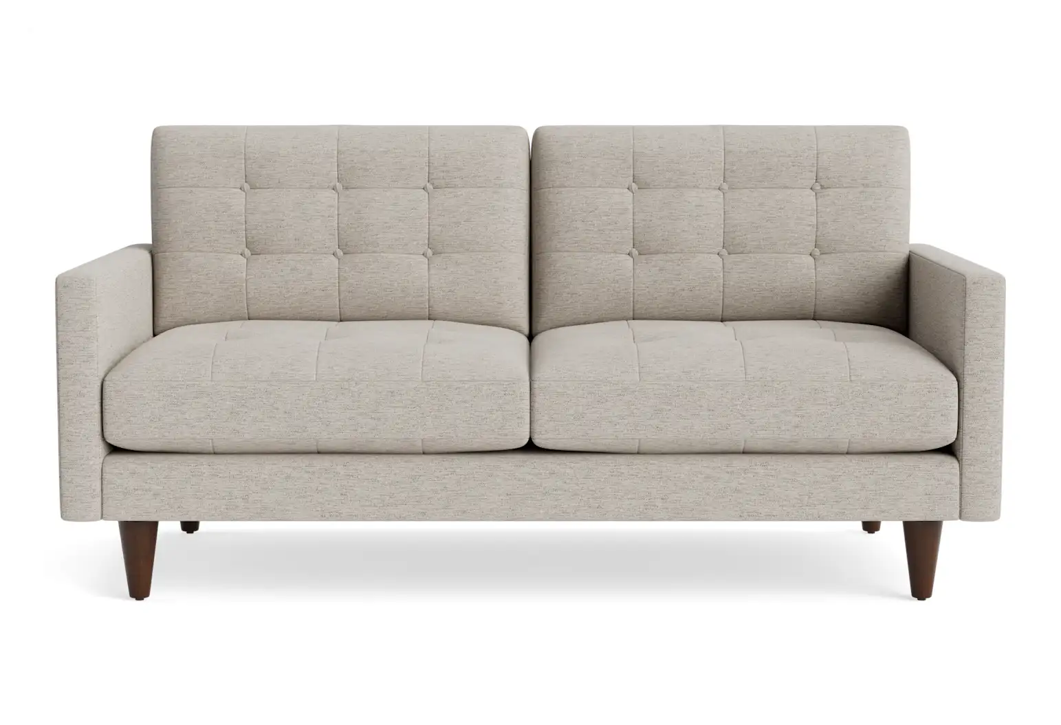 eliot apartment sofa merit dove