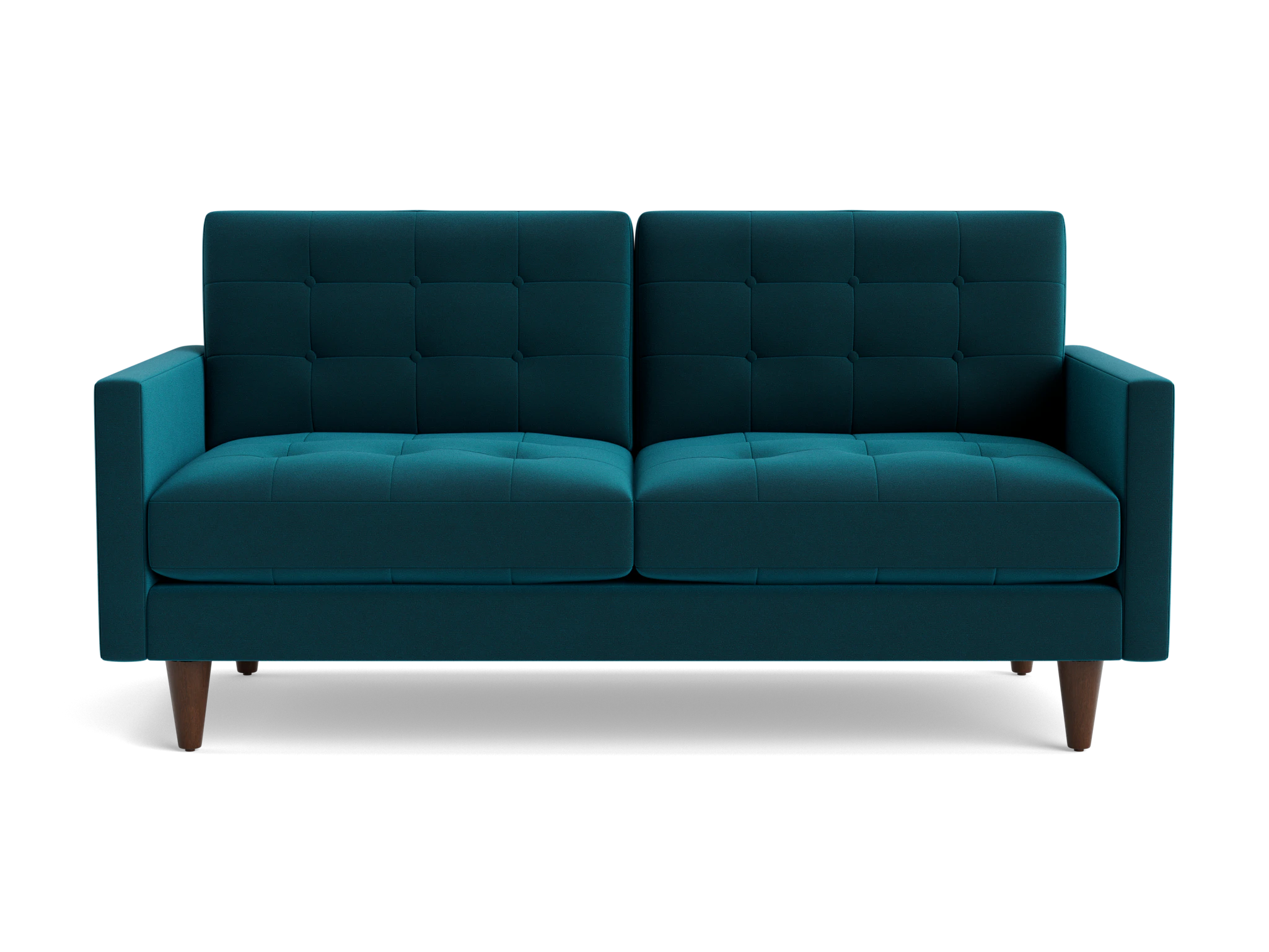 eliot apartment sofa royale peacock