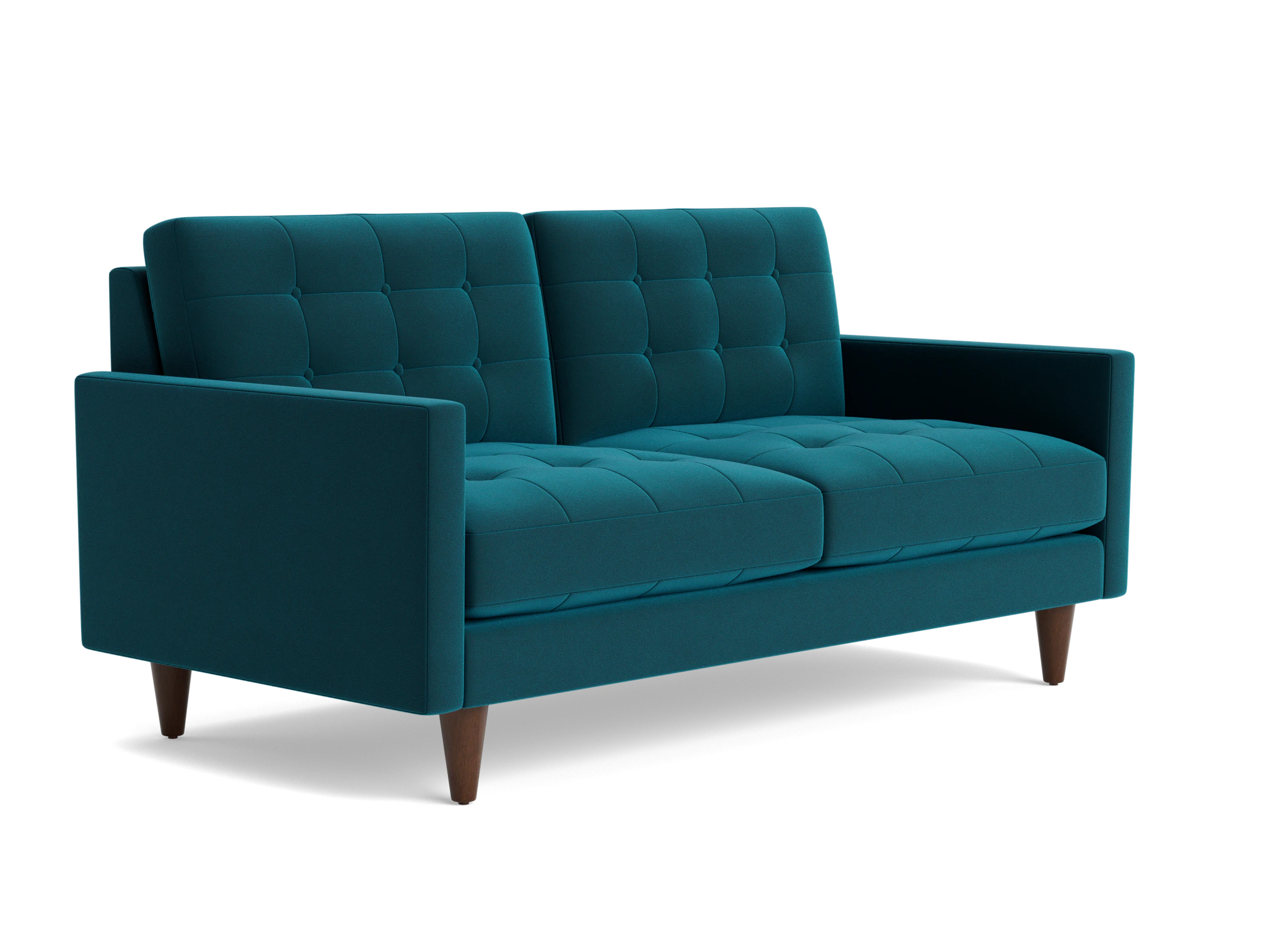 eliot apartment sofa royale peacock
