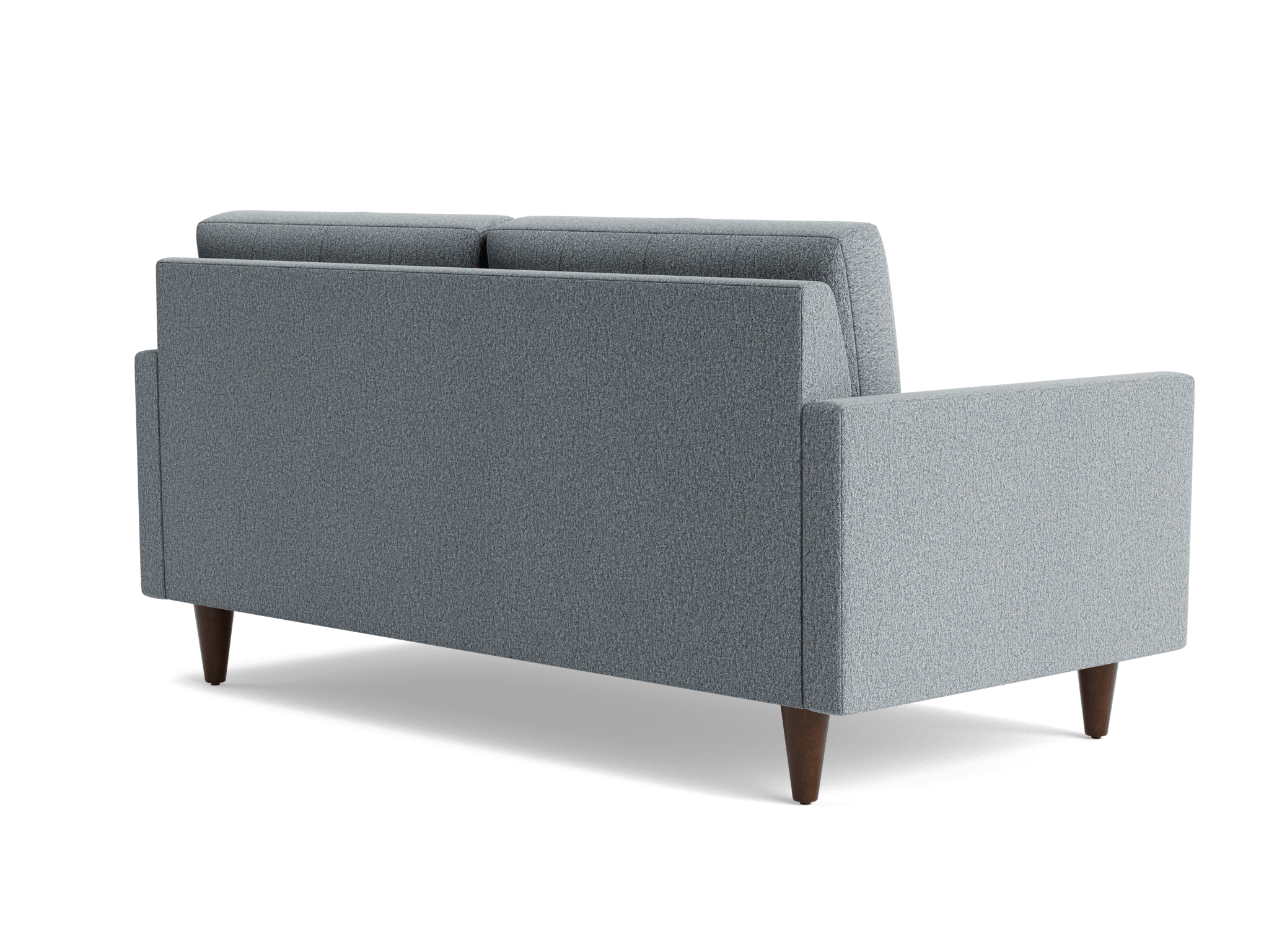 eliot apartment sofa synergy pewter