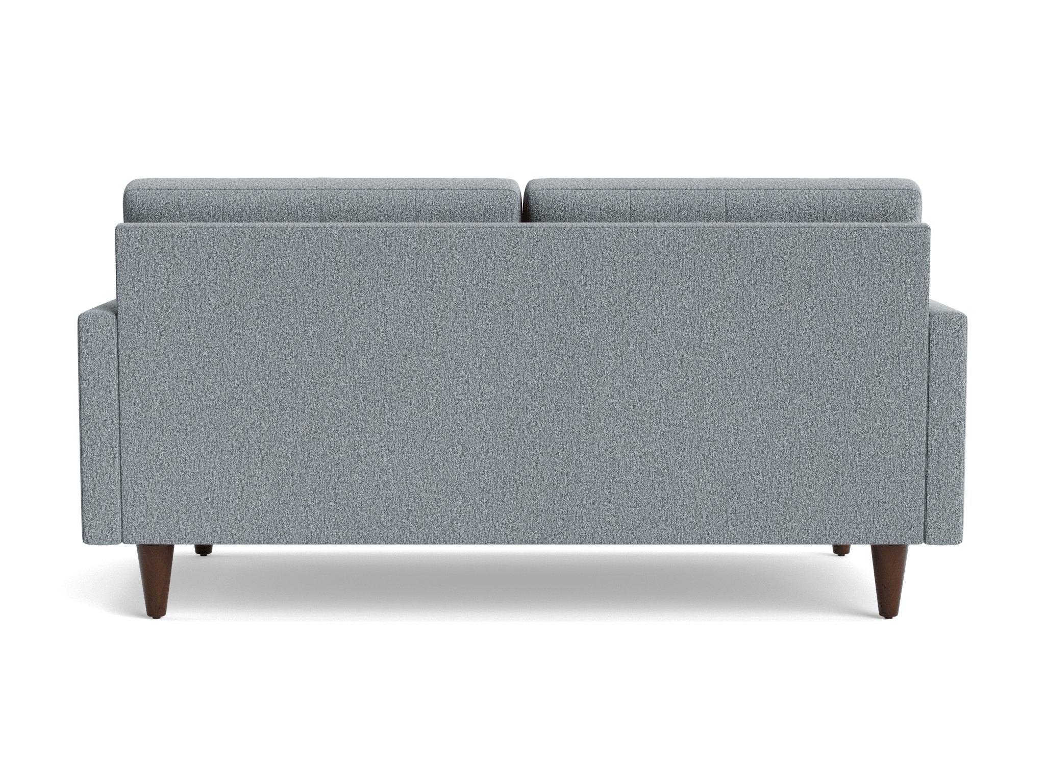 eliot apartment sofa synergy pewter