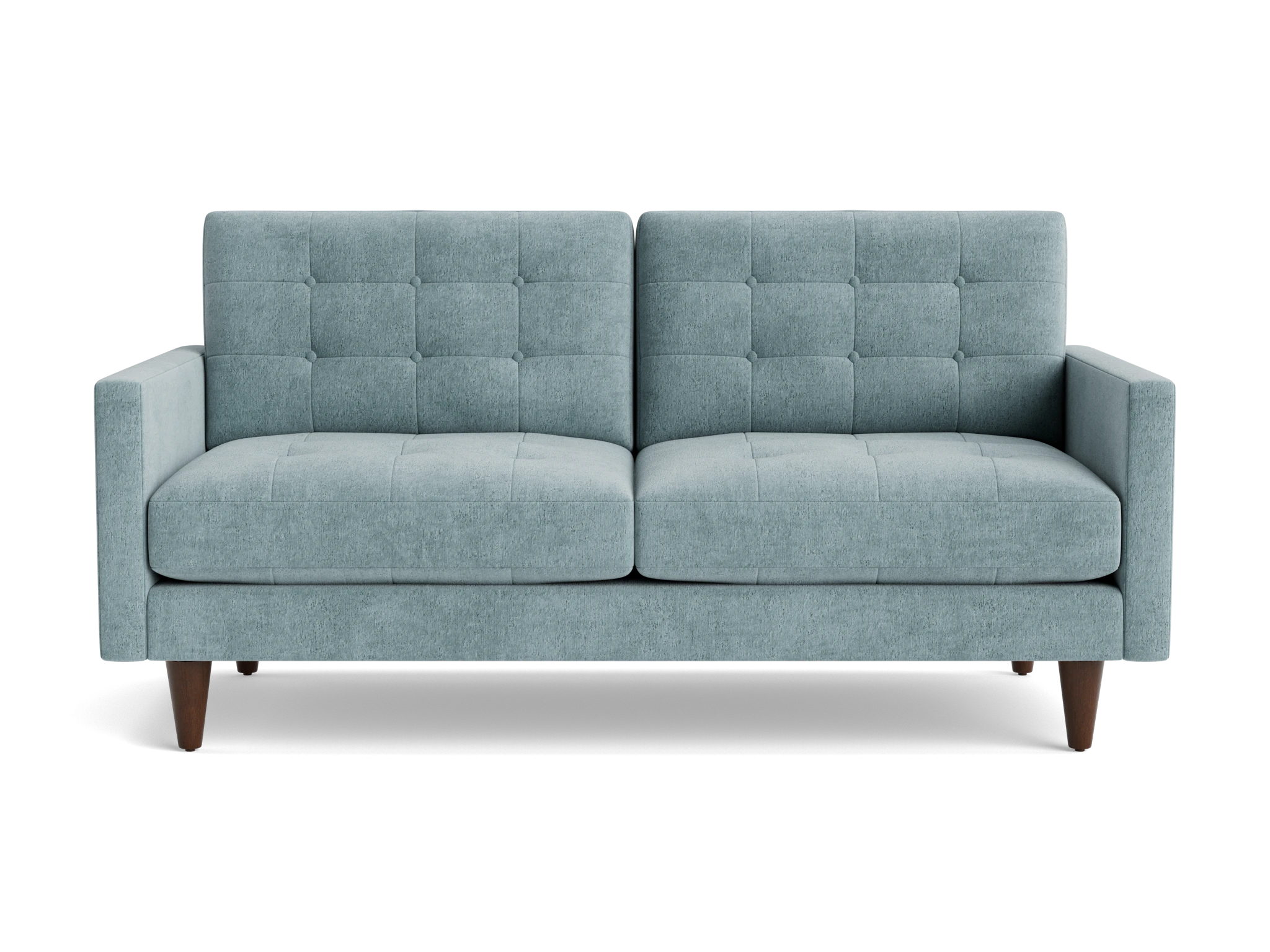 eliot apartment sofa plush mist