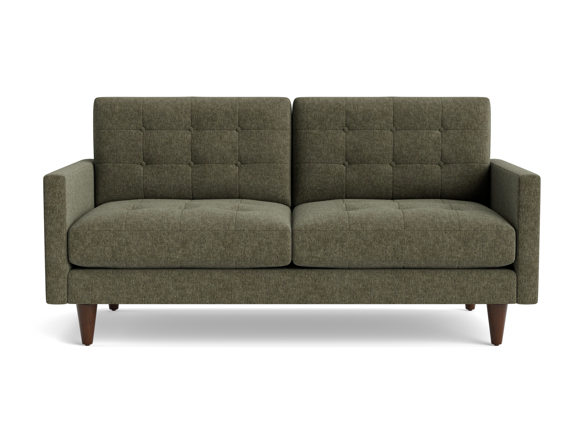 eliot apartment sofa kenley spruce