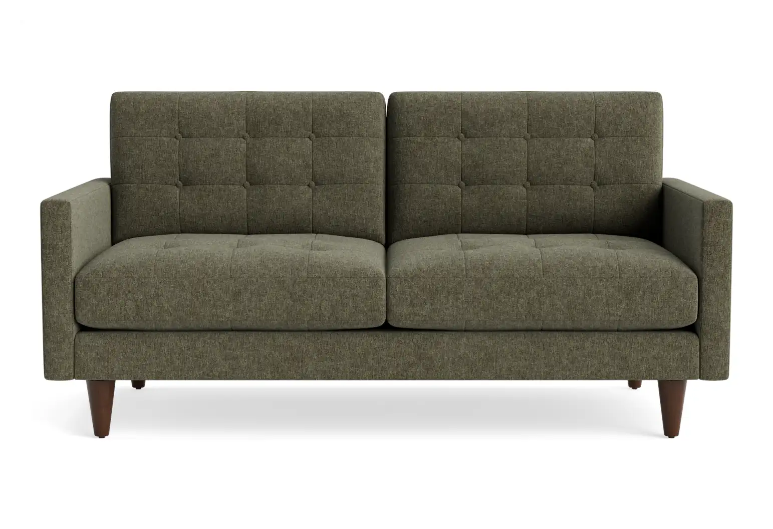 eliot apartment sofa kenley spruce