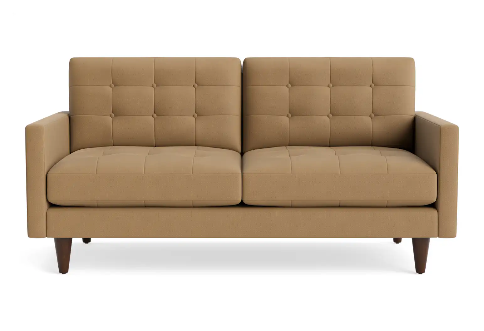 eliot apartment sofa washed california biscuit