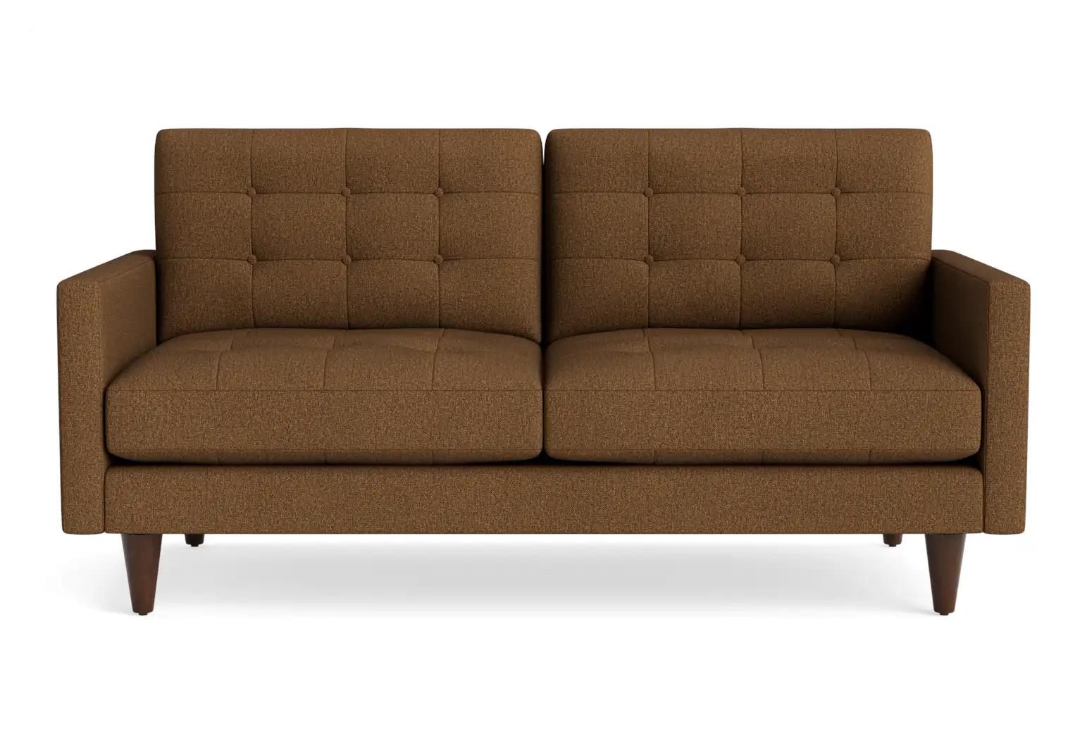 eliot apartment sofa faithful mocha