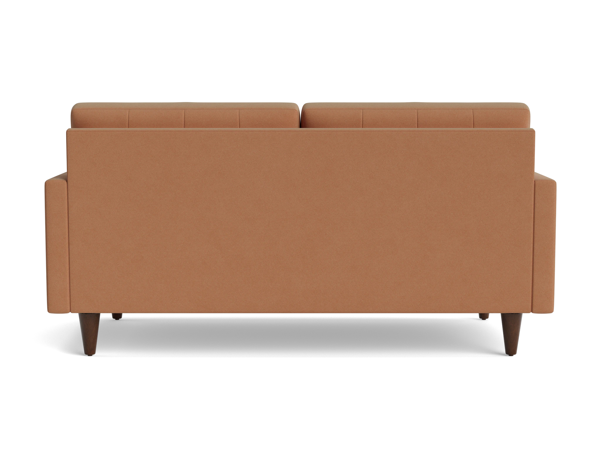 eliot apartment sofa royale pantone mocha mousse