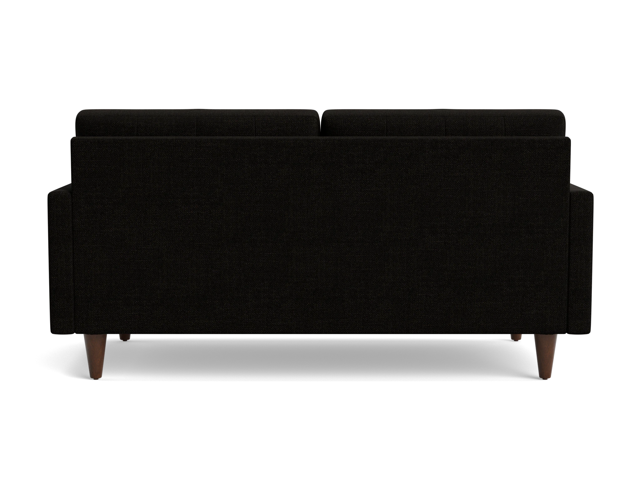 eliot apartment sofa milo onyx
