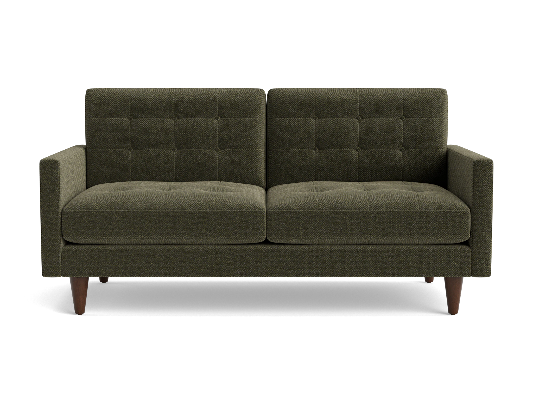 eliot apartment sofa telly fern