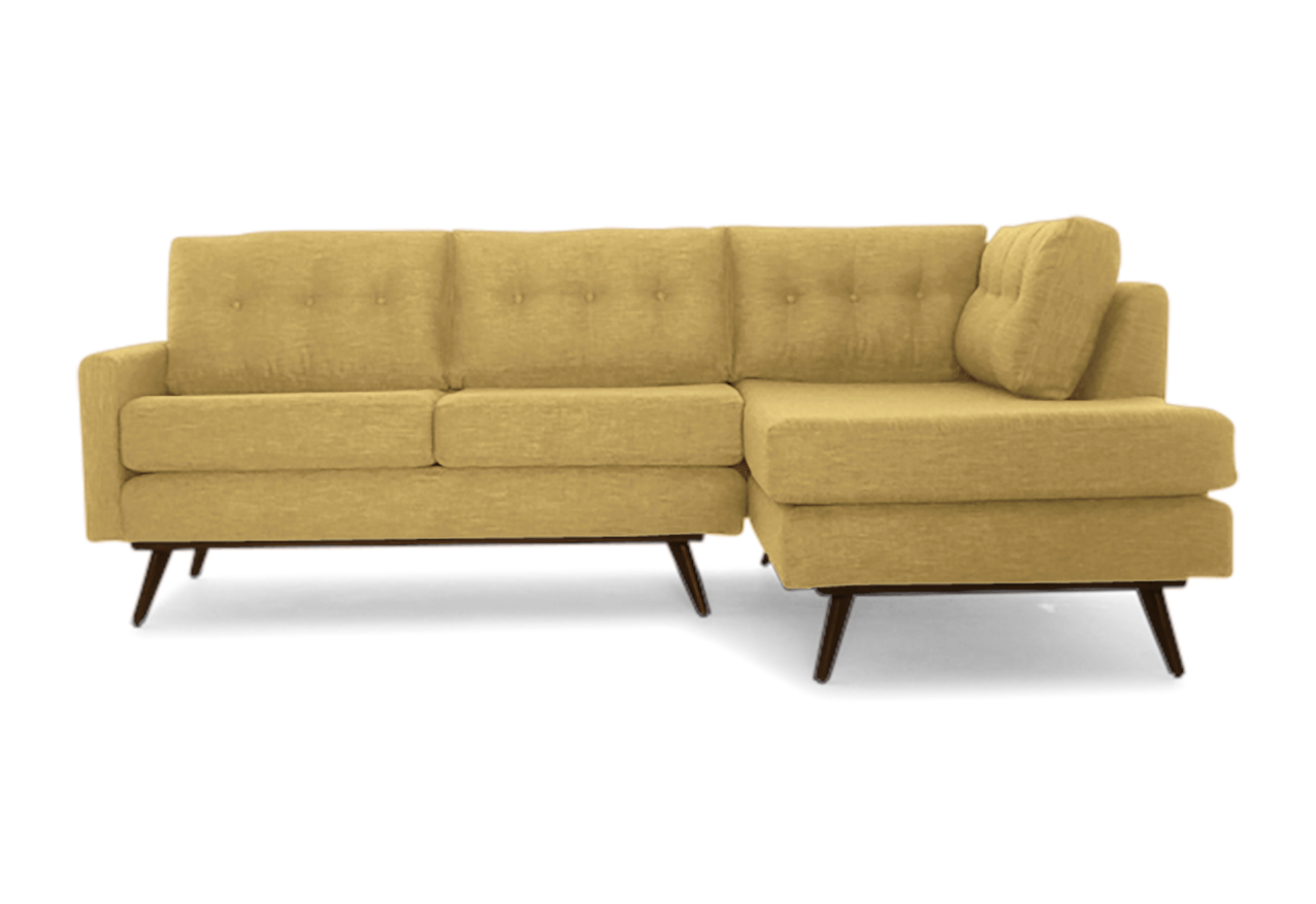 hopson apartment sectional with bumper bentley daisey